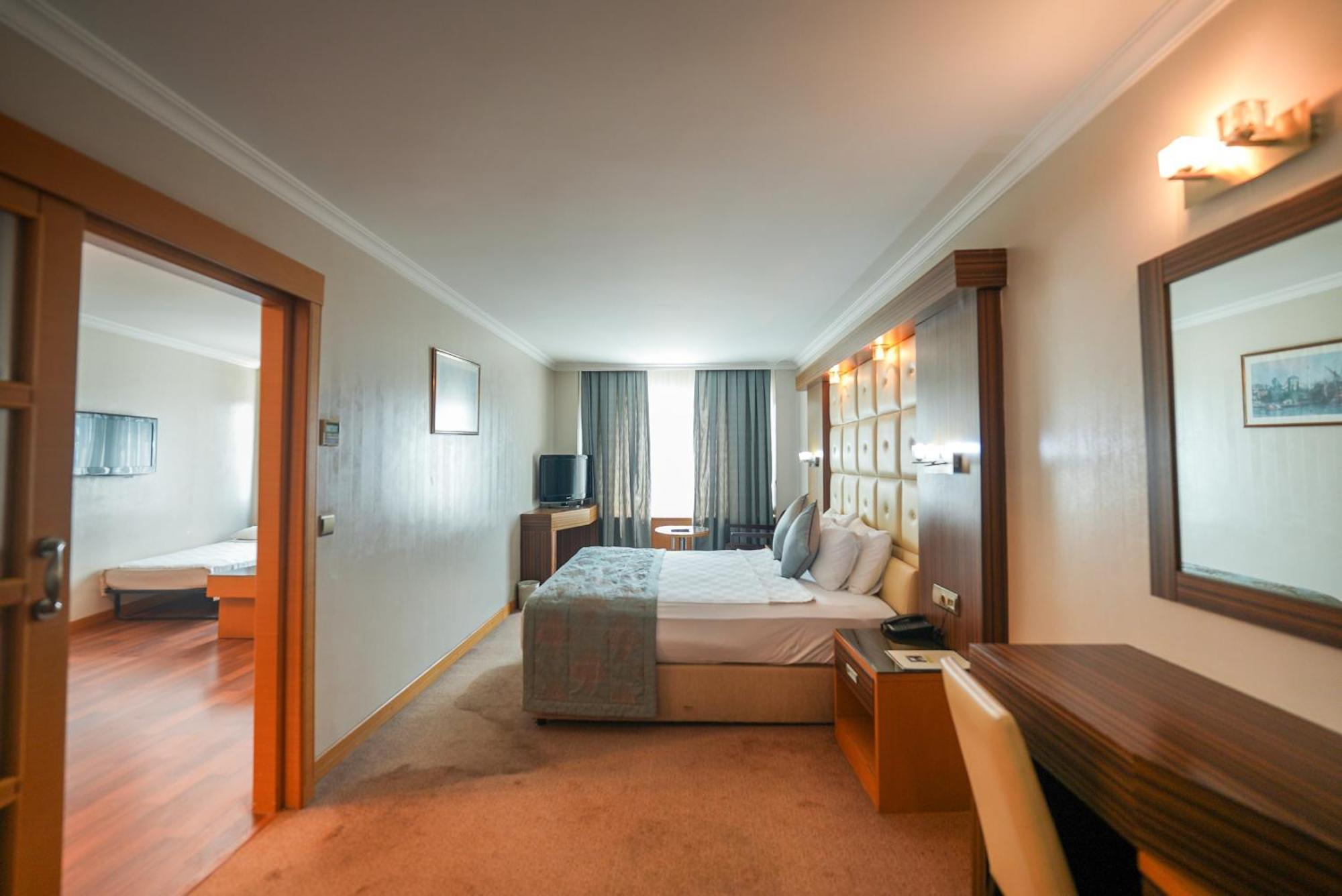 Suite