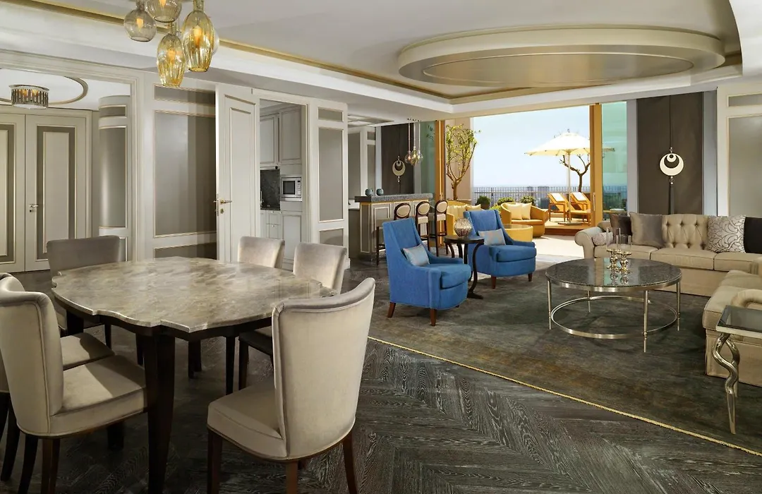 Sheraton Grand Adana-1