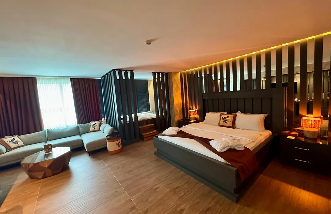 Sirin Park Hotel-1