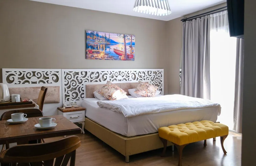 Adana City Boutique Hotel-1