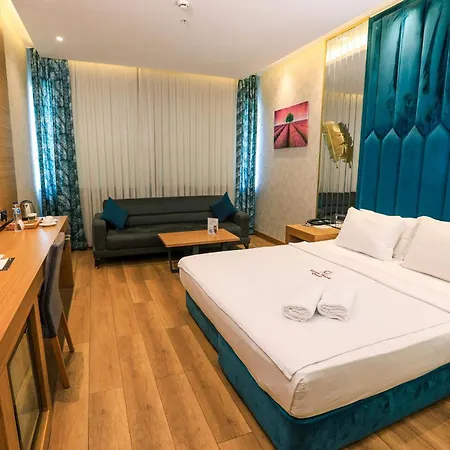 Sirin Park Hotel-2