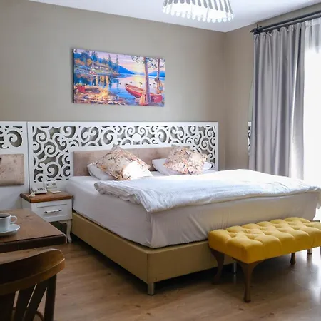 Adana City Boutique Hotel-3