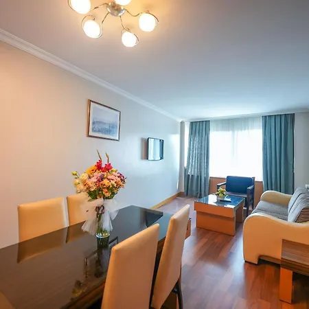 Surmeli Adana Hotel-3